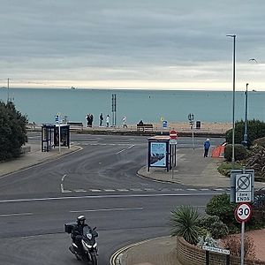 Inn By The Sea, Portsmouth